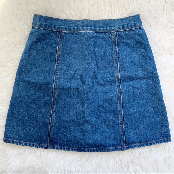 Urban Outfitters BDG denim skirt - Picture 3 of 6